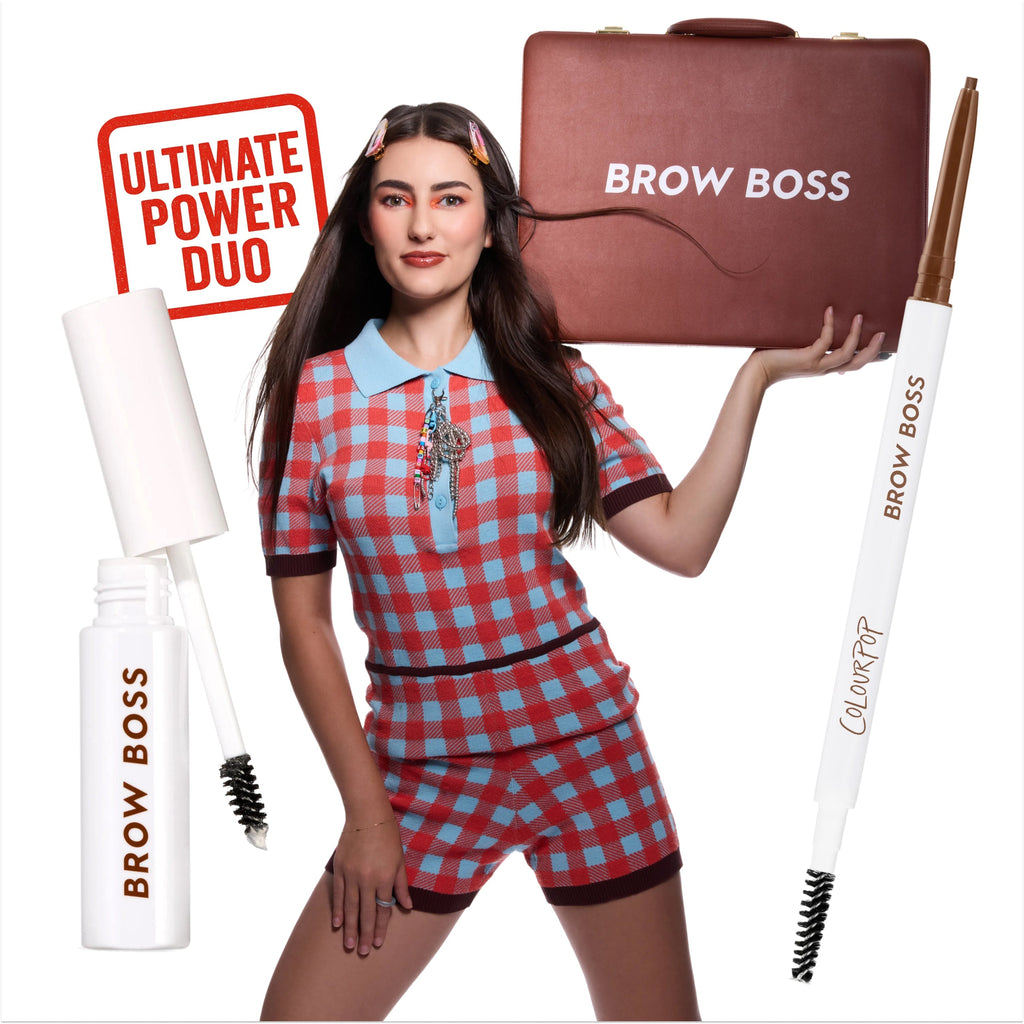 Ash Brown