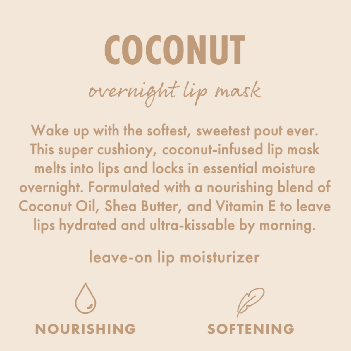 Coconut