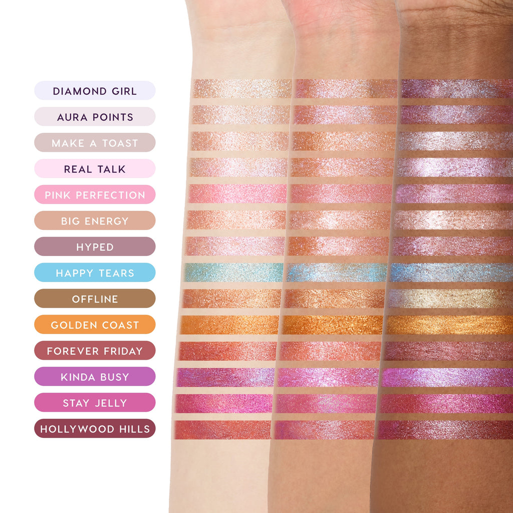 Hyped