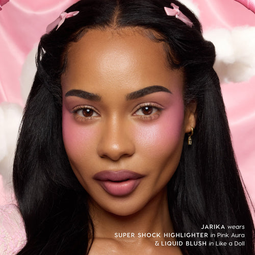 Babydoll Glow Bundle