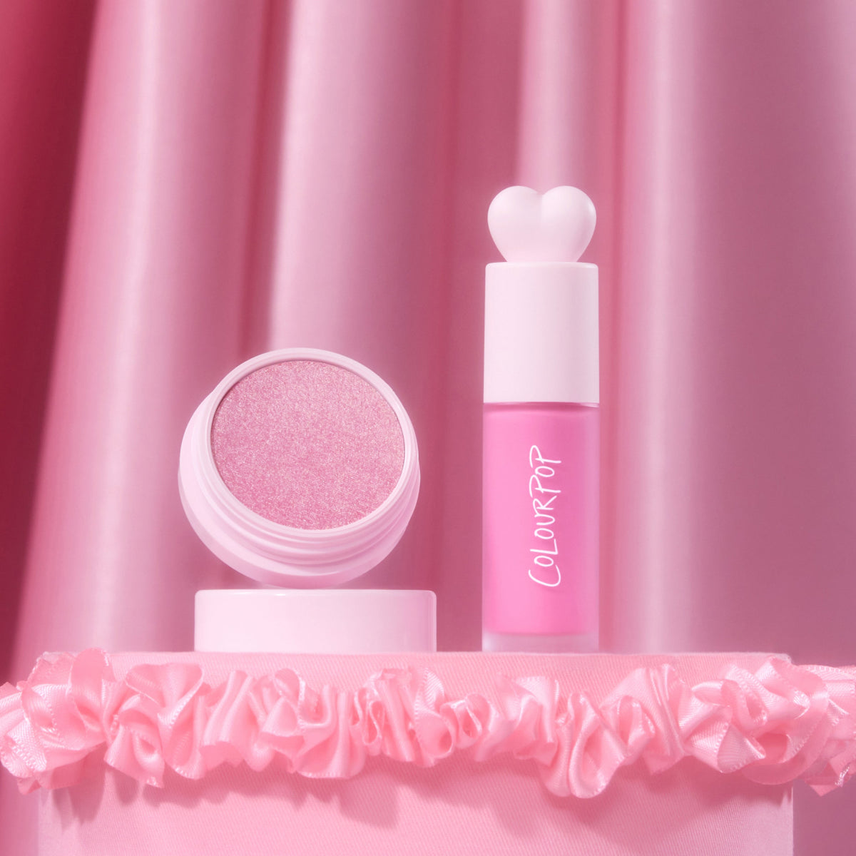 Babydoll Glow Bundle