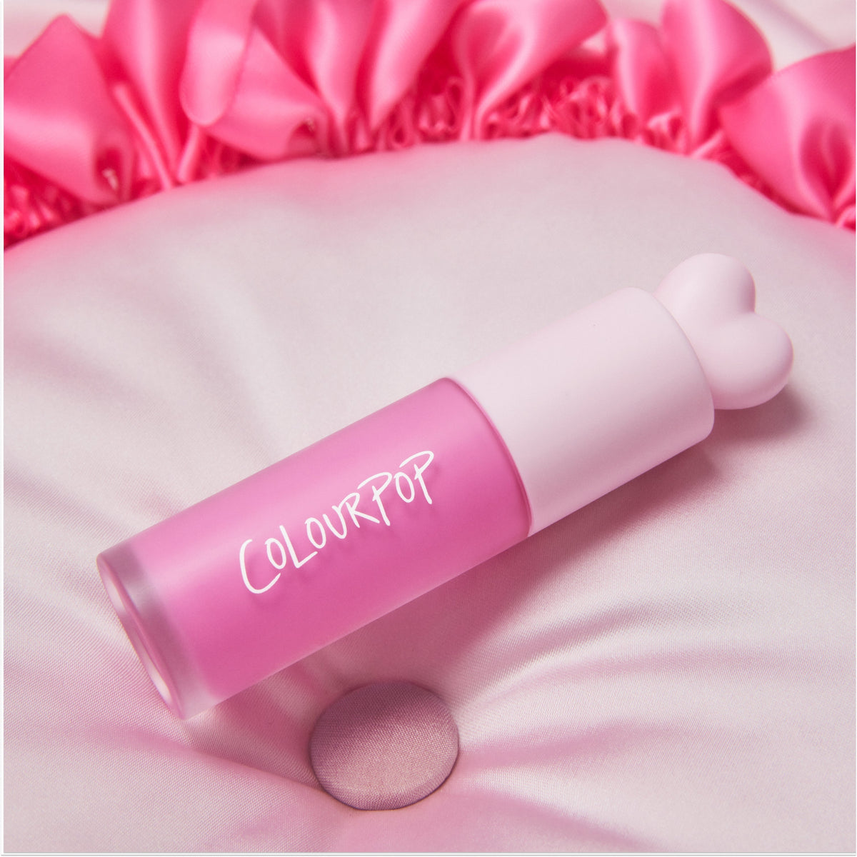 Prettiest Pink