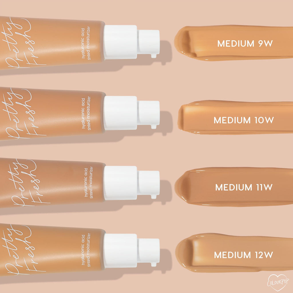Medium 9 W